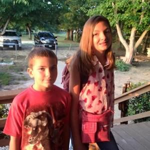 Meet your Posher, Dawn